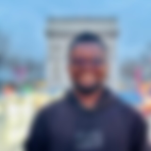 Gozmax (39) aus Darmstadt