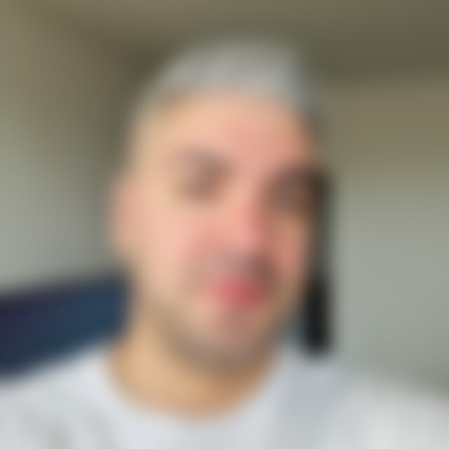 Farokh (39) aus Bremen