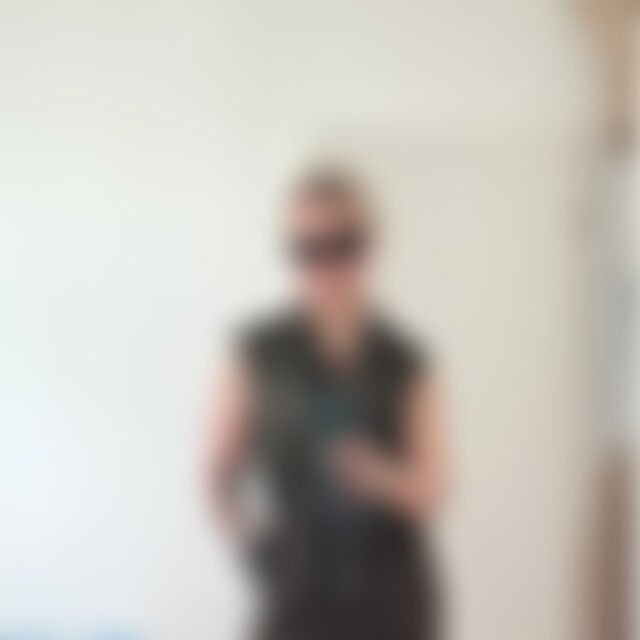 Jezz (34) aus Leipzig