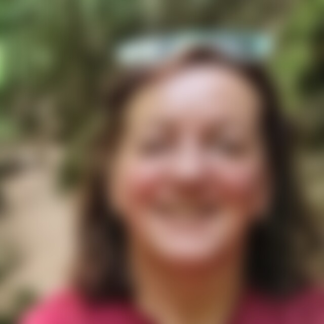 Gude (56) aus Colmberg