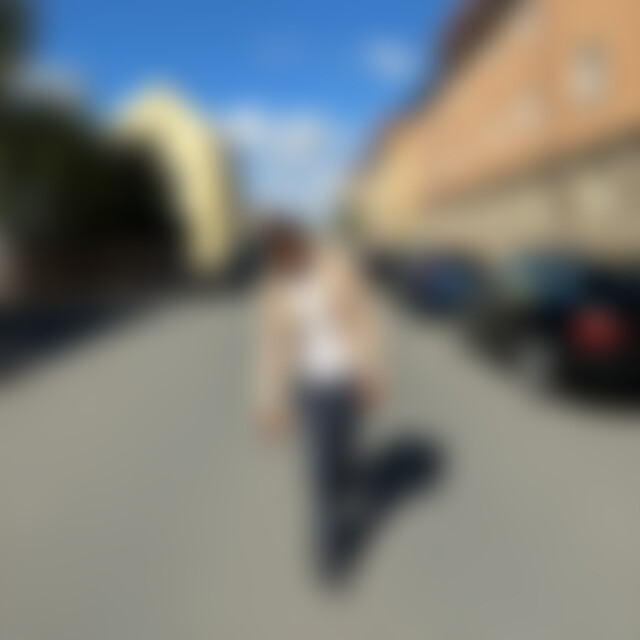 Linguist (41) aus Bayreuth
