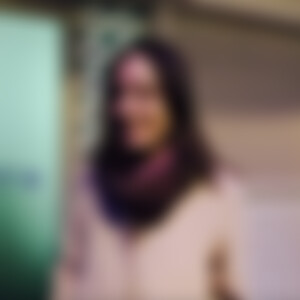 Linaa (42) aus Nürnberg