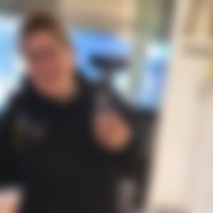 Milskili (35) aus Rodgau