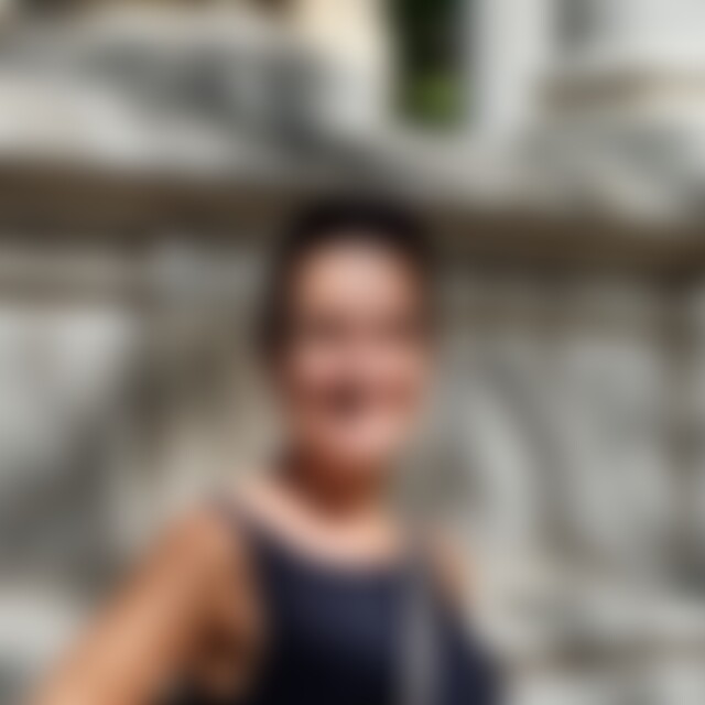 Babette (53) aus BONN