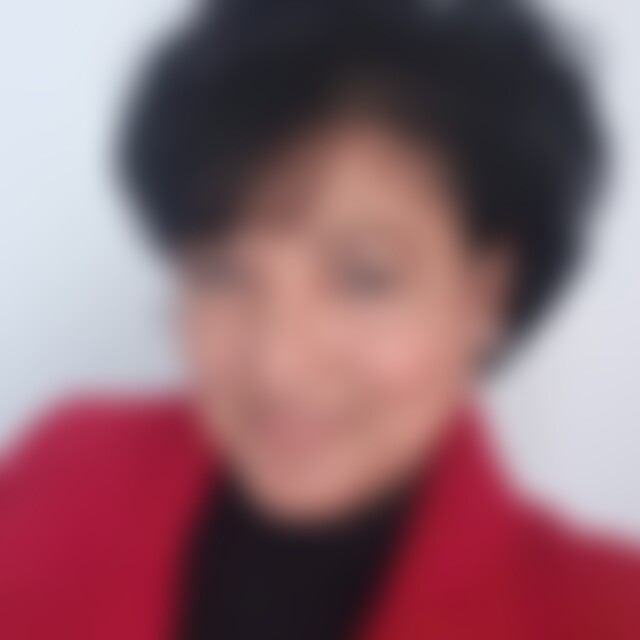 Angelita (58) aus Berlin