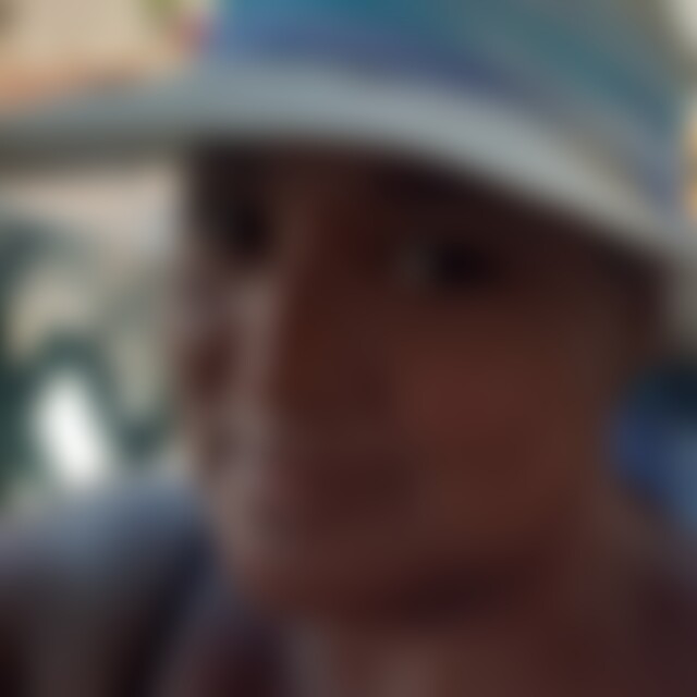 Angelita (58) aus Berlin