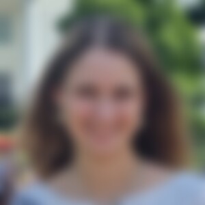 Annika93 (32) aus Senden