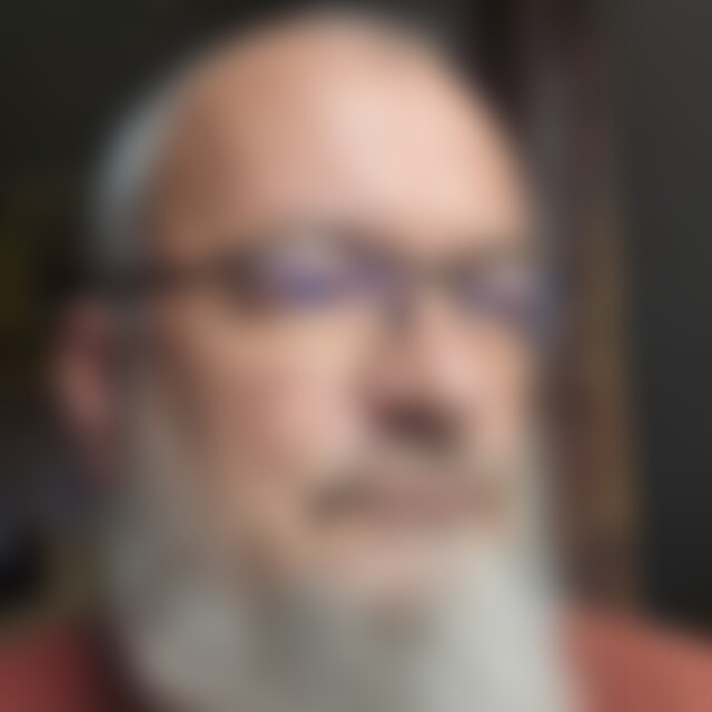 Delfried (66) aus Radebeul