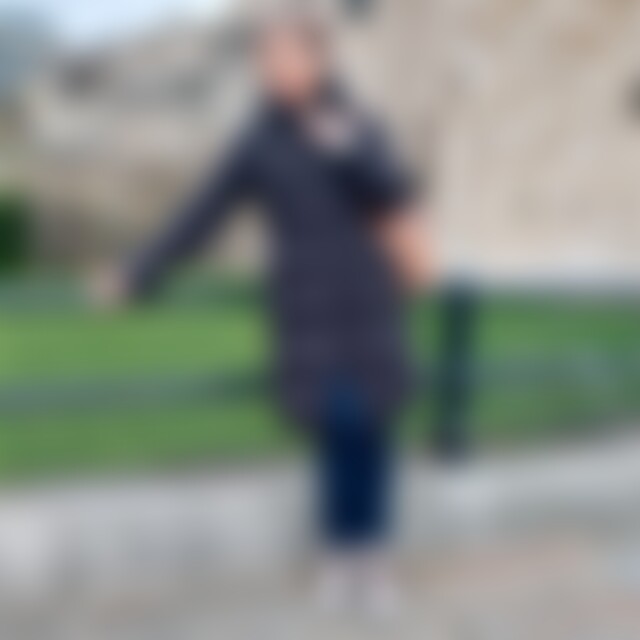 Zirce (57) aus Berlin