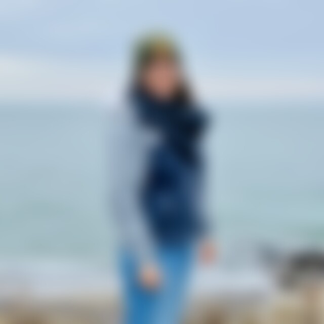 Mareikee (35) aus Tübingen