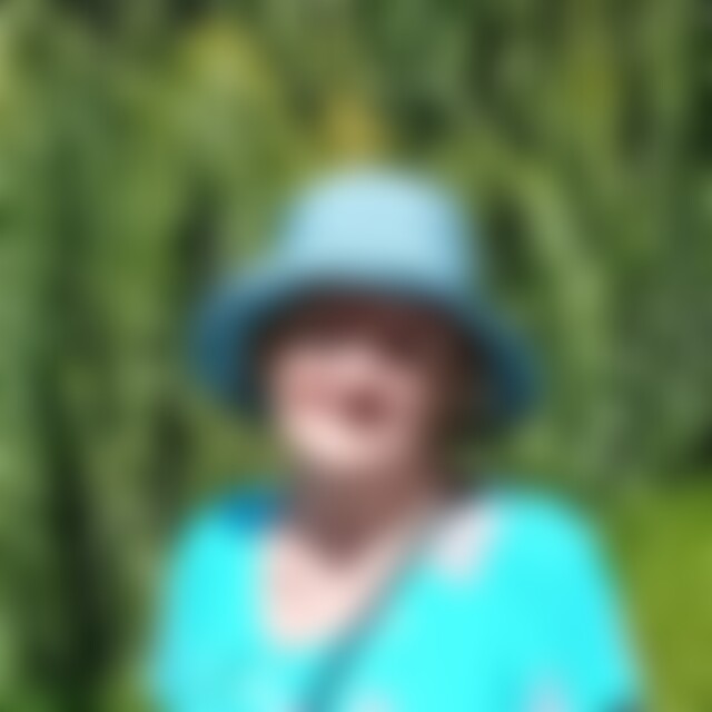 Elda (82) aus Stuttgart