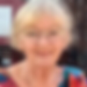 Elda (82) aus Stuttgart