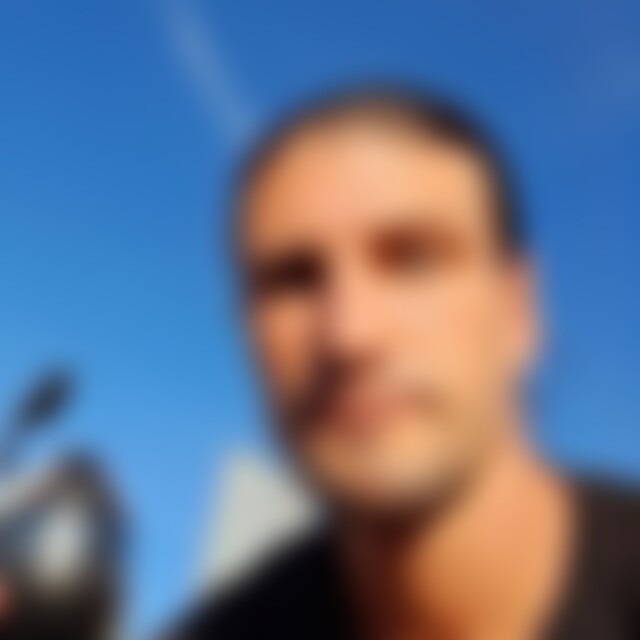 Tokahe (39) aus Bern