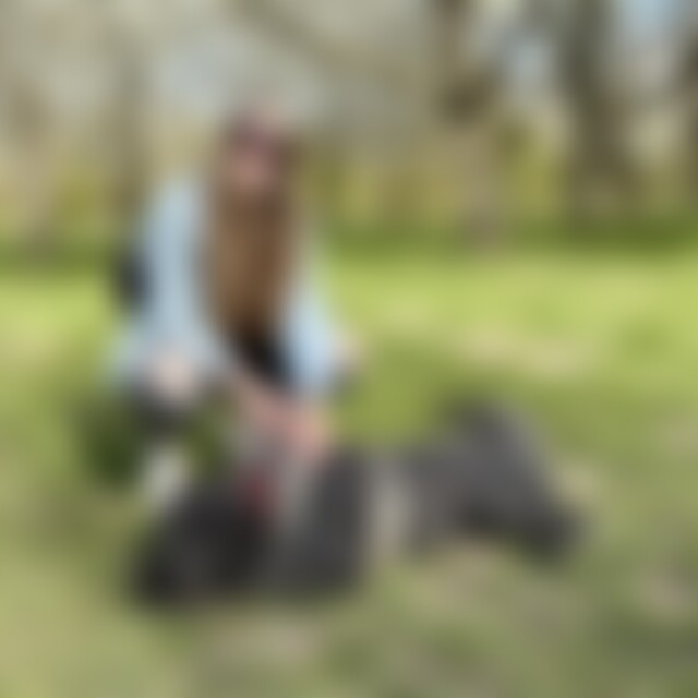 Vicki99 (27) aus Hannover