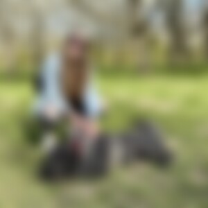 Vicki99 (27) aus Hannover