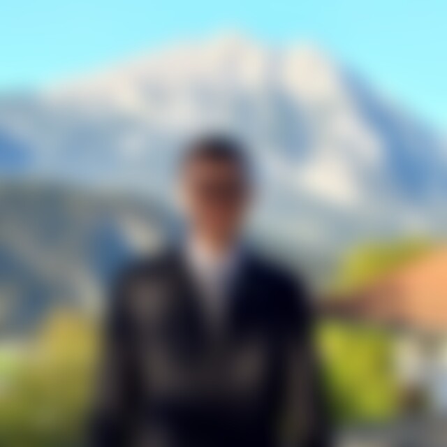 Montafoner (30) aus Bartholomäberg