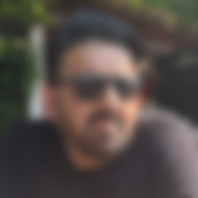 Yasar (44) aus Bochum