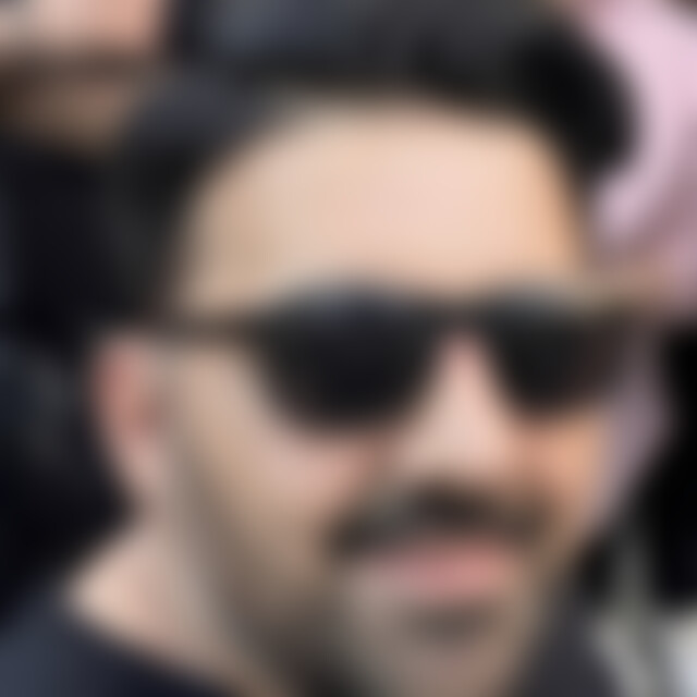 Yasar (44) aus Bochum