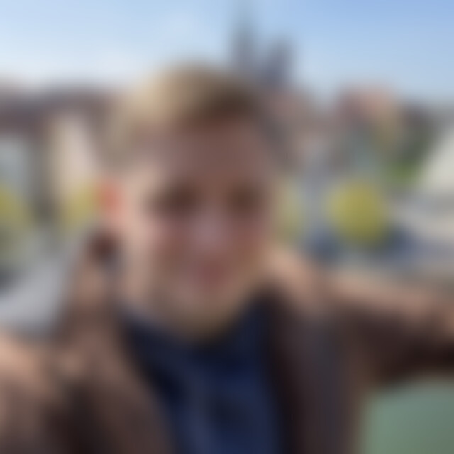 William87 (38) aus Nidda