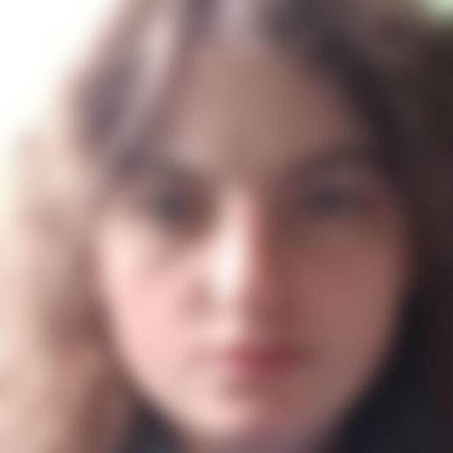 sophia98 (27) aus Selb