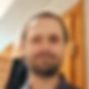 Ijob (50) aus Buggigen