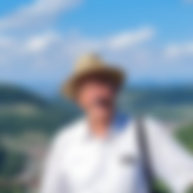 Mala76 (79) aus St. Johann