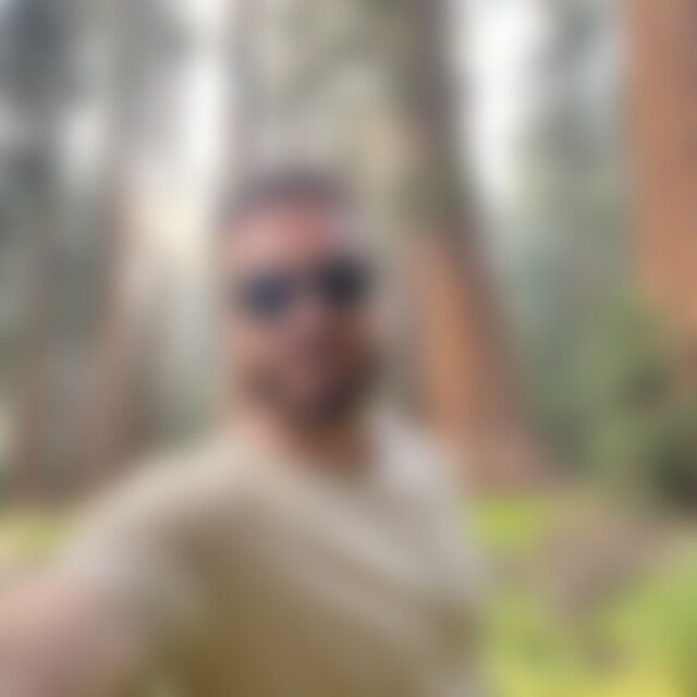 Baschan (39) aus Bielefeld
