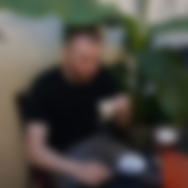 SamsonW (25) aus Sankt Ingbert