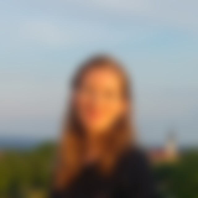 Ophelie (35) aus Calw