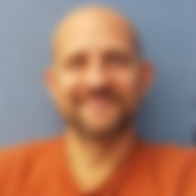 McKroki (51) aus Waldbröl