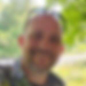 McKroki (51) aus Waldbröl