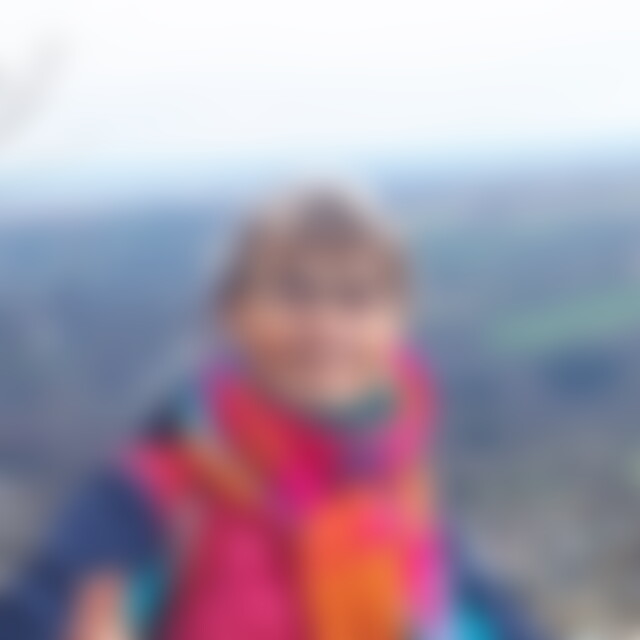 Marilene (81) aus Bonn
