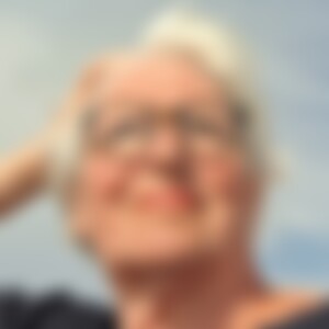 Loriot (73) aus Vellmar