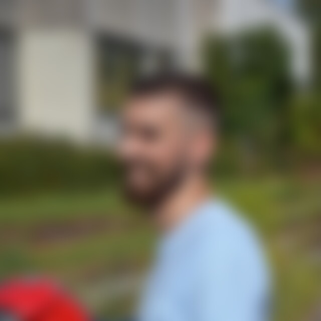 Lorenzoo (30) aus Ludwigsburg