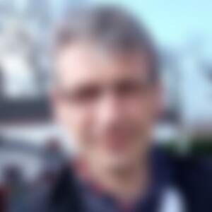 HeinerZ (51) aus Frankenberg/Sachsen