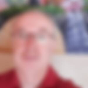 Erni (66) aus Aalen