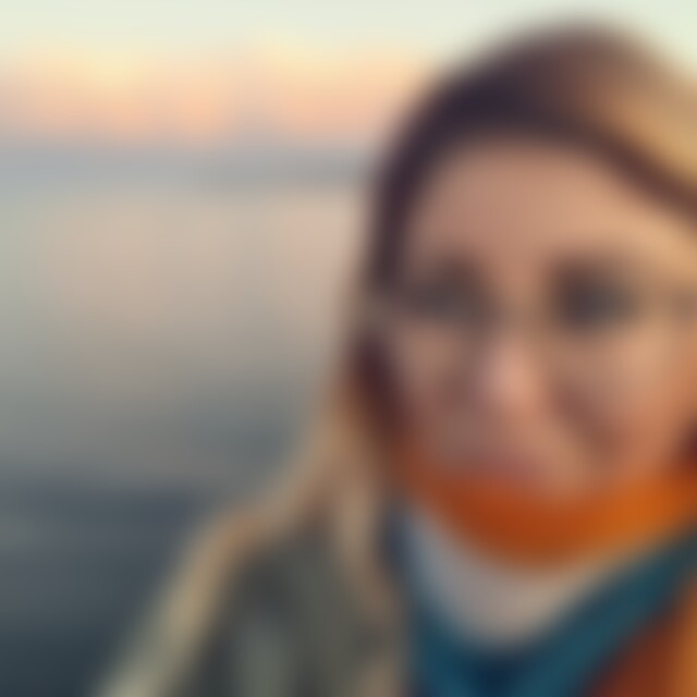 LinaCarina (40) aus Oranienburg