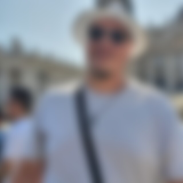 marek13 (31) aus Berlin
