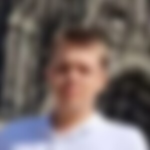 ArtyFischerMan (32) aus Iserlohn