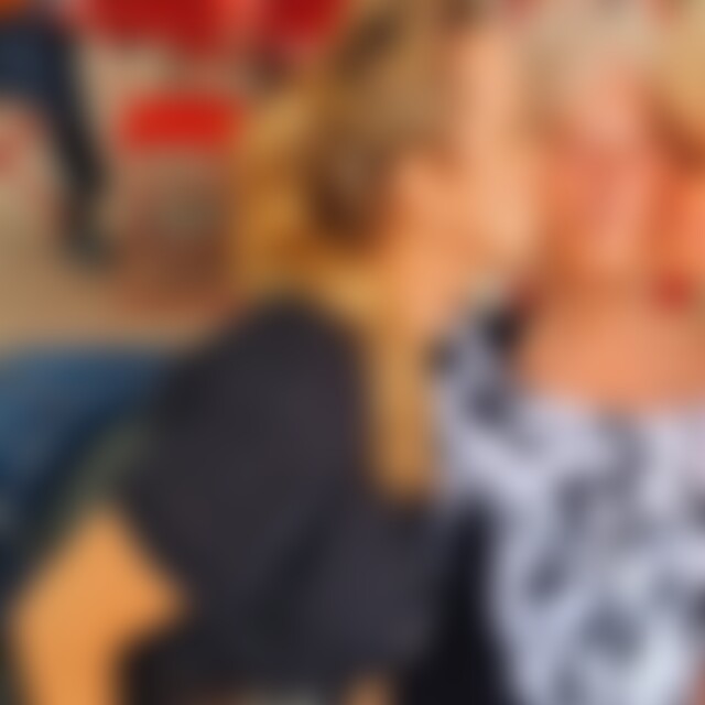 Biggibea (59) aus Groß Schacksdorf-Simmersdorf