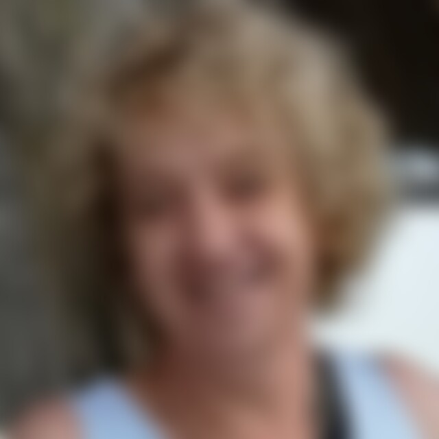 Karin4670 (55) aus Schorndorf