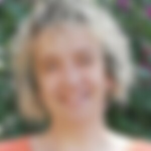 Karin4670 (55) aus Schorndorf