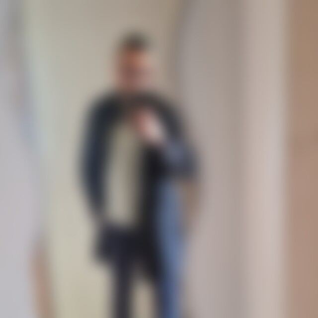 MohsenR (41) aus Emden
