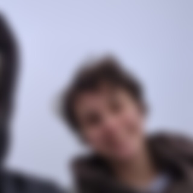 Jesmen (24) aus Regensburg
