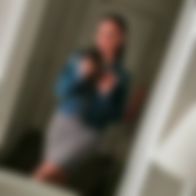 Eleanor (44) aus Hiddenhausen