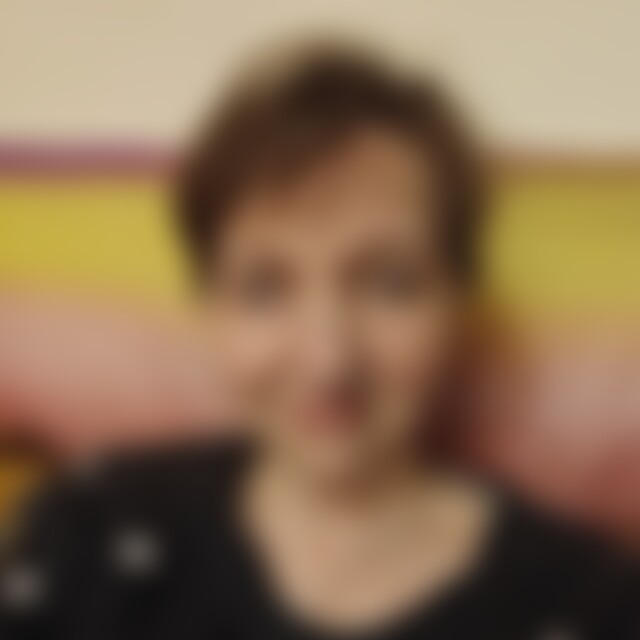 Anitka (55) aus Bad Aibling