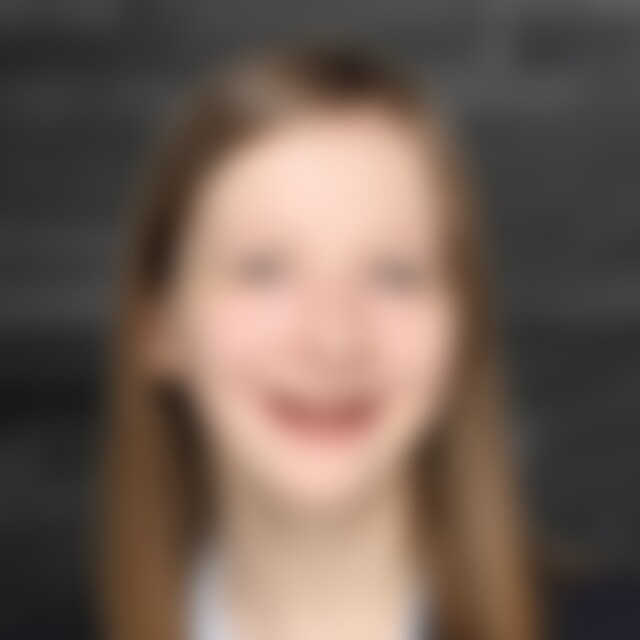 Sophiakleg (23) aus Stuttgart