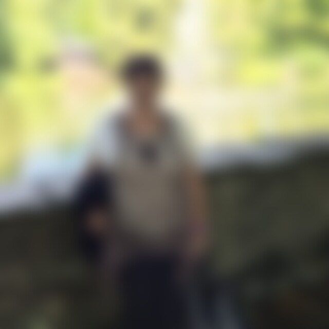 Alysa (66) aus Ich lebe dort, wo andere Urlaub machen