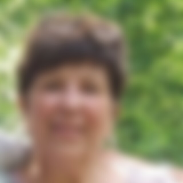 Alysa (66) aus Ich lebe dort, wo andere Urlaub machen