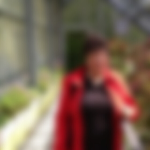 Alysa (65) aus Ich lebe dort, wo andere Urlaub machen